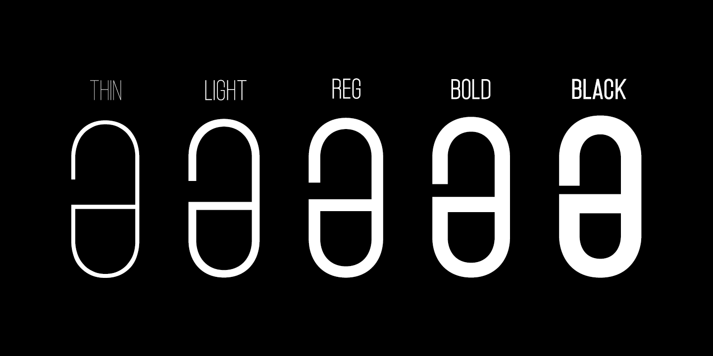 Пример шрифта Vegas Nova Light Italic